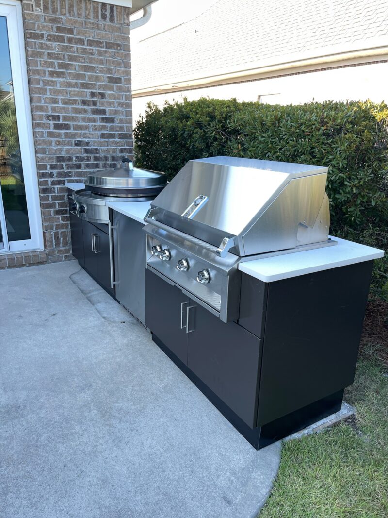 Back Porch Kitchens | Versatile Outdoor Cooking Spaces