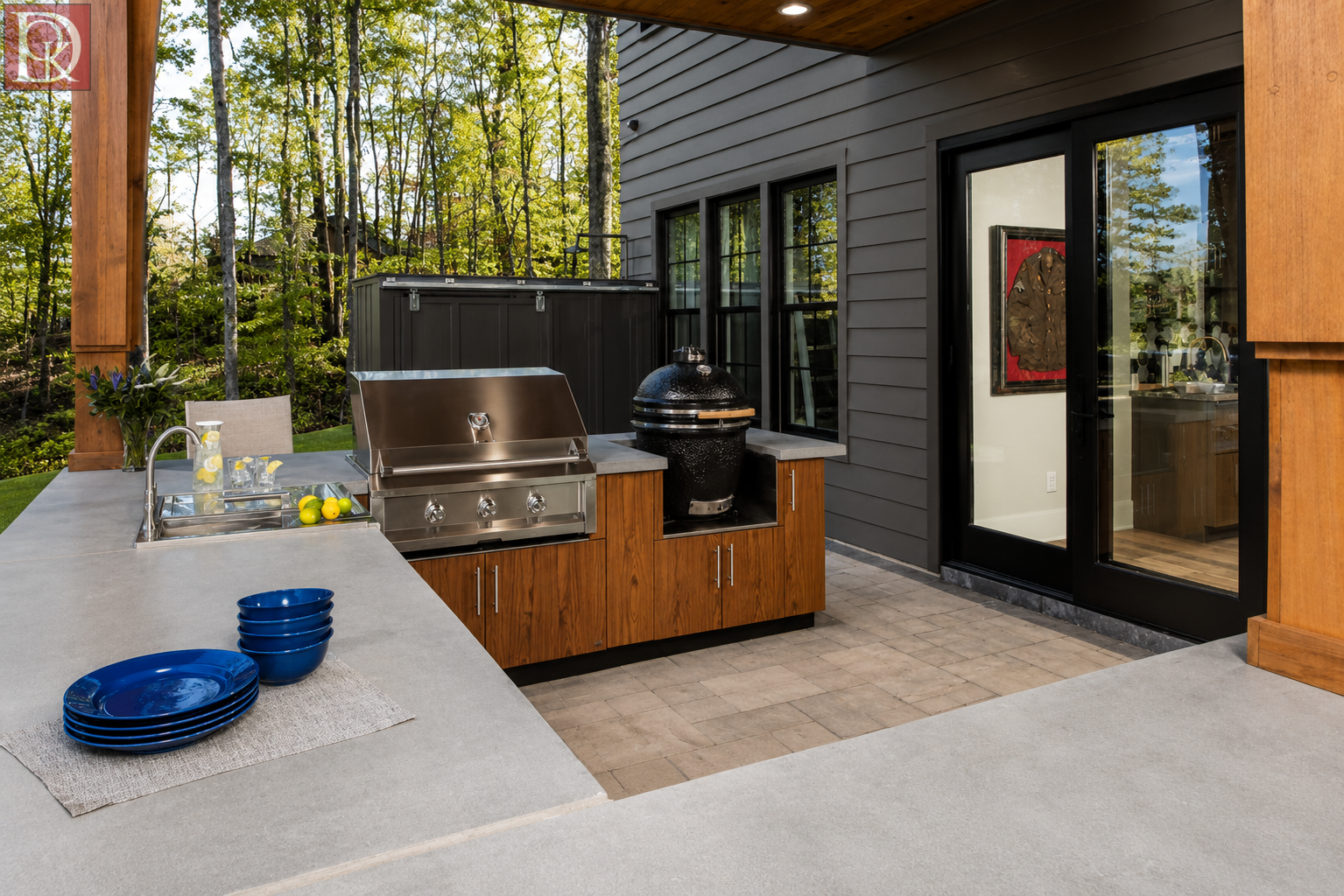 hyco-lake-outdoor-kitchen-image-02-800×534-1.-new Custom Outdoor Kitchen in Raleigh