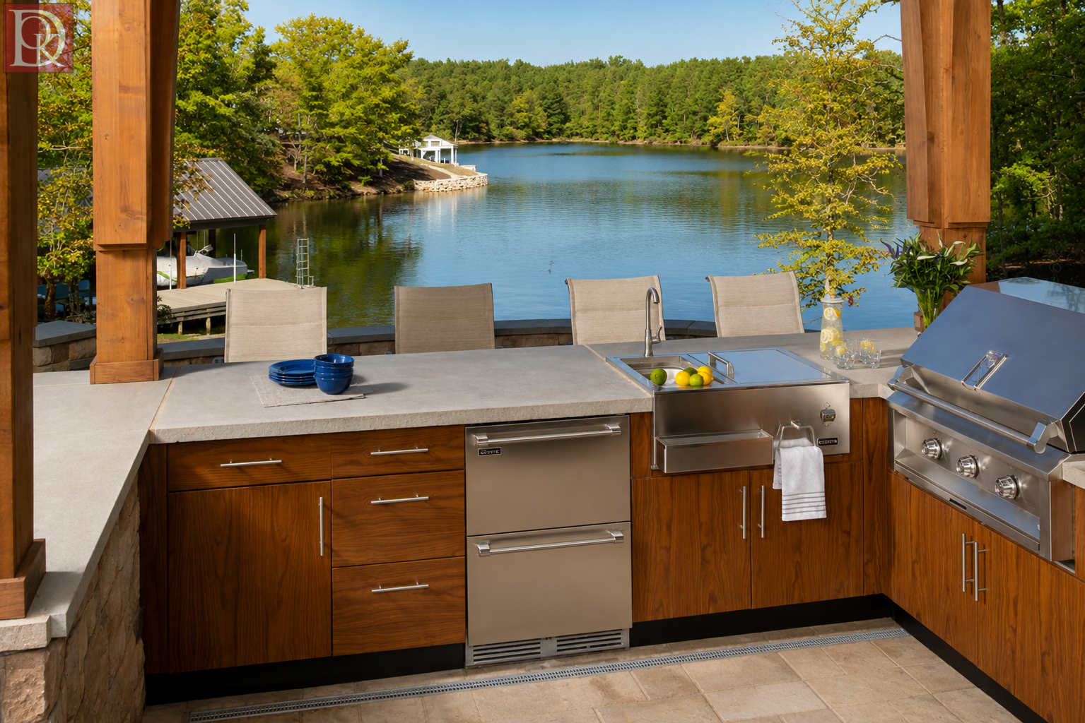 hyco-lake-outdoor-kitchen-image-04-800×1199-1-new Custom Outdoor Kitchen in Raleigh