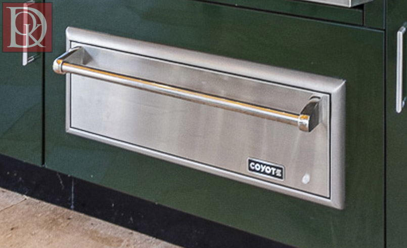 wake-forest-outdoor-kitchen-page-warming-drawer outdoor kitchen